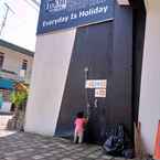 Review photo of In Out Hotel Pangandaran 3 from Anjas D.