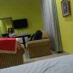 Review photo of Capital O 1010 Isola Resort from Yayuk S. R.