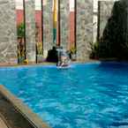 Hình ảnh đánh giá của KHAS Semarang Hotel 2 từ Ratnany I.