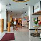 Review photo of KHAS Semarang Hotel 3 from Ratnany I.