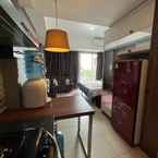 รูปภาพรีวิวของ Apartment Altiz Bintaro by PnP Rooms จาก Sofi F.