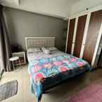 Review photo of Apartment Altiz Bintaro by PnP Rooms 3 from Sofi F.