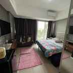 Review photo of Apartment Altiz Bintaro by PnP Rooms 2 from Sofi F.