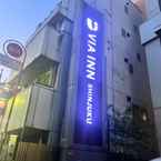 Review photo of JR WEST GROUP VIA INN SHINJUKU from Tri A. A. P.