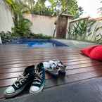 Review photo of Paisa Villa Seminyak 2 from Gan G. J. W.