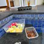 Review photo of Paisa Villa Seminyak 3 from Gan G. J. W.