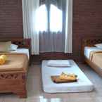 Review photo of Spacious Room near Alun-alun at Pondok Puspita Homestay 2 from Maretha K.