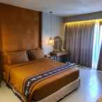 Hình ảnh đánh giá của PARLEZO By Kagum Hotels 2 từ Nurheki N.