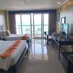 รูปภาพรีวิวของ Royal Phala Cliff Beach Resort and Spa 2 จาก Wanida C.