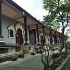 Review photo of Manta Cottages with Sea View from Denny R. F.