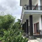 รูปภาพรีวิวของ Manta Cottages with Sea View 2 จาก Denny R. F.