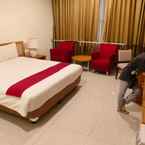 Review photo of Naraya Hotel Jakarta 2 from Denny I.