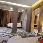 Hình ảnh đánh giá của BIGLAND Hotel & Convention Sentul 4 từ Anugrah N. H.