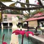 Review photo of Puri Saron Senggigi Hotel from Muhammad R. B.