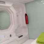 Ulasan foto dari Whiz Capsule Hotel Thamrin Jakarta 3 dari Swanny R. H.