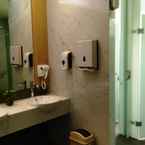 Ulasan foto dari Whiz Capsule Hotel Thamrin Jakarta 4 dari Swanny R. H.