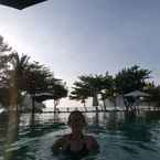 รูปภาพรีวิวของ PP Charlie Beach Resort จาก Elissa Y.