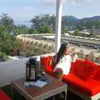 รูปภาพรีวิวของ Swissotel Resort Phuket Patong Beach 3 จาก Elissa Y.