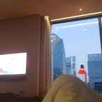 Review photo of Hotel Indigo BANGKOK WIRELESS ROAD, an IHG Hotel 4 from Morissher L.