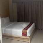 Review photo of La Porte Bangkok Hotel from Deshasya S. S.