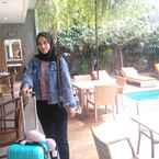 Review photo of d'Lima Hotel and Villas from Nursaleha N.