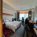 Review photo of Shangri-La Surabaya 6 from Priyambodo A. K.