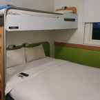 Review photo of ibis budget Semarang Tendean from Anna L. F.