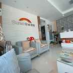 รูปภาพรีวิวของ Sunshine Inn Malacca 3 จาก Huyen T. L.