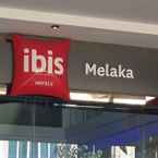 Ulasan foto dari ibis Melaka dari Dedek K.