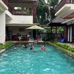 Review photo of Toya Villa Ubud from Deyna H.