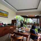 Review photo of Toya Villa Ubud 3 from Deyna H.