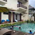 Review photo of Toya Villa Ubud 4 from Deyna H.