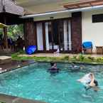 Review photo of Toya Villa Ubud 7 from Deyna H.