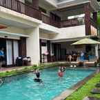 Review photo of Toya Villa Ubud 6 from Deyna H.