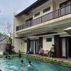 Review photo of Toya Villa Ubud 5 from Deyna H.