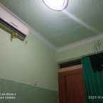 Review photo of OYO 2708 Hotel Kemuning Syariah from Moh N.