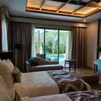 Review photo of THE GANTARI UBUD HOTEL & VILLA 5 from Rosalia R.