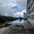 Review photo of Le Eminence Puncak Hotel Convention & Resort from Felicia A. R. H.