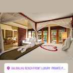 Review photo of Bali Baliku Private Pool Villas Jimbaran - Bali from Ina A.