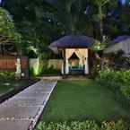 Review photo of Bali Baliku Private Pool Villas Jimbaran - Bali 2 from Ina A.