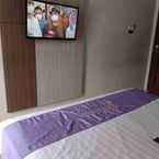 Review photo of Top Malioboro Hotel Yogyakarta 2 from Nomi V.