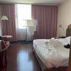 Review photo of Grand Tower Inn rama 6 Hotel from Edi H.