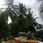 Ulasan foto dari La Nadiya Villa Pulau Pahawang 2 dari Trisnawaty T.