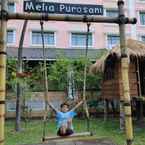 Hình ảnh đánh giá của Melia Purosani Yogyakarta 4 từ Windy A.