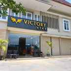 Ulasan foto dari Victory Stay near UNDIP Tembalang 2 dari Nunki N.