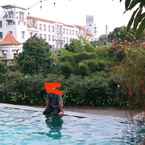 Review photo of eL Hotel Malang from Sholeh F. F.