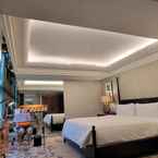 Review photo of Hotel Indonesia Kempinski Jakarta from Freddy E. S.