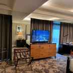 Review photo of Hotel Indonesia Kempinski Jakarta 3 from Freddy E. S.