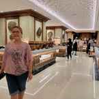 Review photo of Hotel Indonesia Kempinski Jakarta 7 from Freddy E. S.