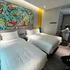 รูปภาพรีวิวของ Hotel Mi Rochor จาก Riasti M.